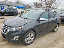 2GNAXNEV8K6198409 2019 CHEVROLET EQUINOX
