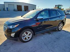 2GNAXNEV8K6210431 2019 CHEVROLET EQUINOX