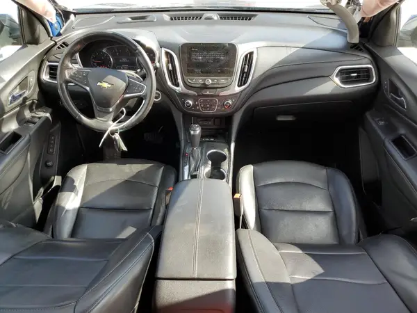 2GNAXNEV8K6220778 2019 CHEVROLET EQUINOX - Image 8