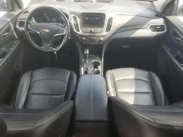 2GNAXNEV8K6220926 2019 CHEVROLET EQUINOX - Image 8