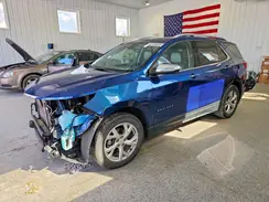 2GNAXNEV8K6256650 2019 CHEVROLET EQUINOX