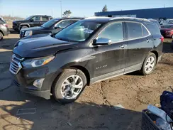 2GNAXNEV8K6262741 2019 CHEVROLET EQUINOX