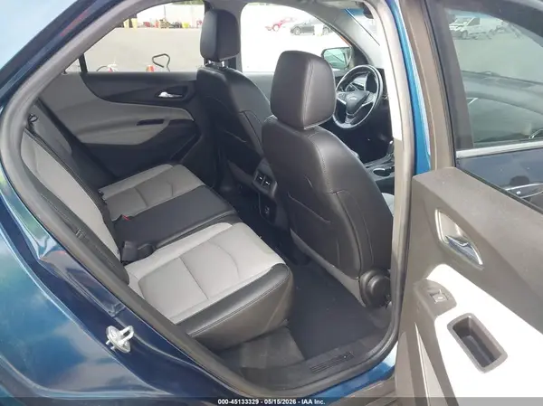 2GNAXNEV8K6279989 2019 CHEVROLET EQUINOX - Image 8