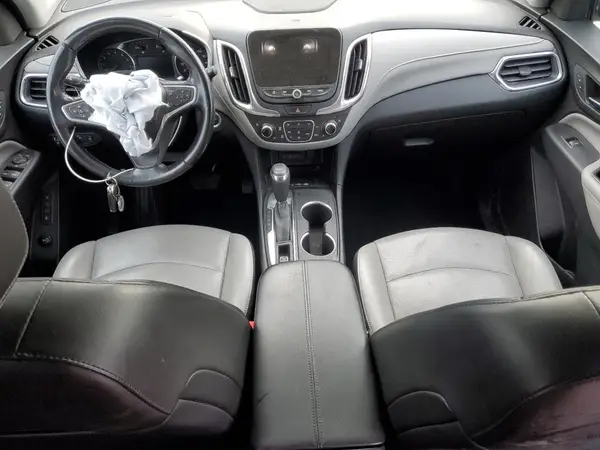 2GNAXNEV8L6139636 2020 CHEVROLET EQUINOX - Image 8