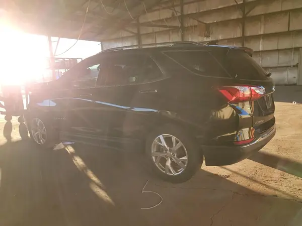 2GNAXNEV8L6150572 2020 CHEVROLET EQUINOX - Image 2