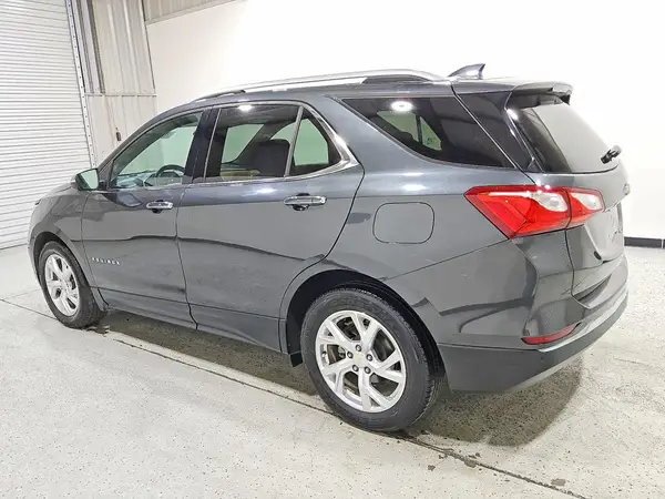 2GNAXNEV8L6157442 2020 CHEVROLET EQUINOX - Image 2