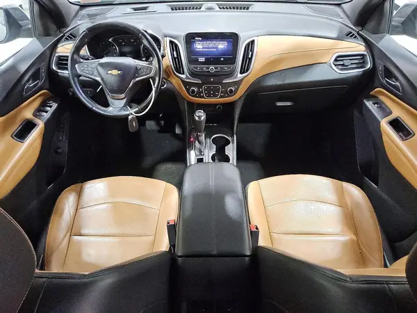 2GNAXNEV8L6157442 2020 CHEVROLET EQUINOX - Image 8