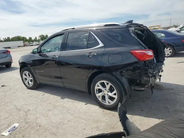 2GNAXNEV8L6161331 2020 CHEVROLET EQUINOX - Image 2