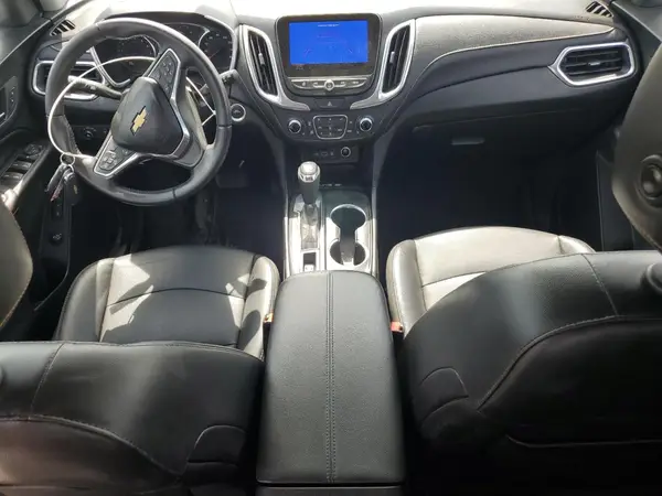 2GNAXNEV8L6161331 2020 CHEVROLET EQUINOX - Image 8