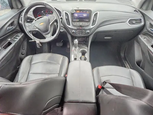 2GNAXNEV8L6165976 2020 CHEVROLET EQUINOX - Image 8