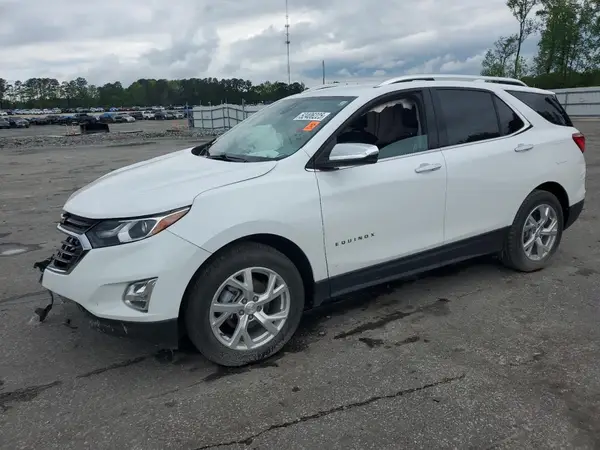 2GNAXNEV8L6174452 2020 CHEVROLET EQUINOX - Image 1