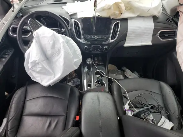 2GNAXNEV8L6174452 2020 CHEVROLET EQUINOX - Image 8