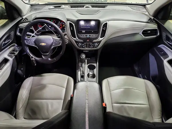 2GNAXNEV8L6174757 2020 CHEVROLET EQUINOX - Image 8