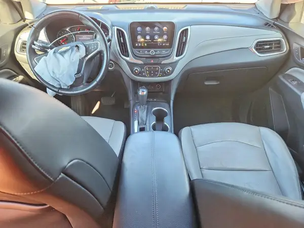 2GNAXNEV8L6176945 2020 CHEVROLET EQUINOX - Image 8