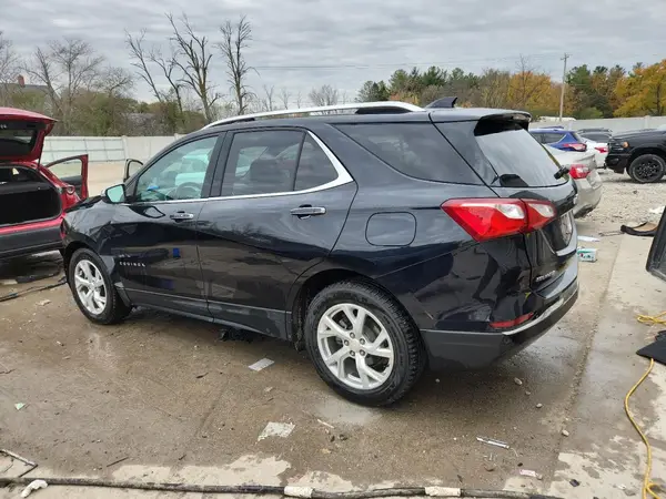 2GNAXNEV8L6179022 2020 CHEVROLET EQUINOX - Image 2