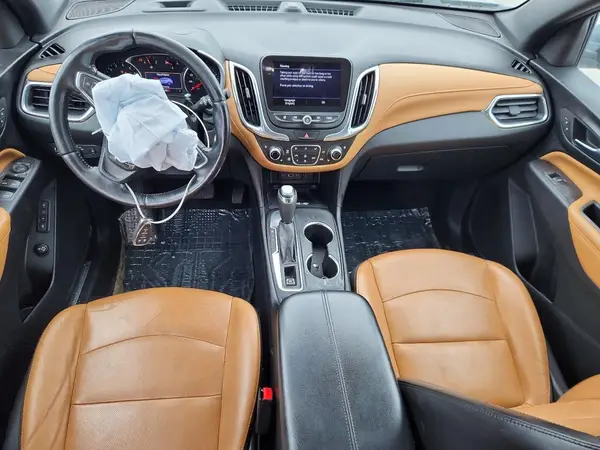 2GNAXNEV8L6194393 2020 CHEVROLET EQUINOX - Image 8