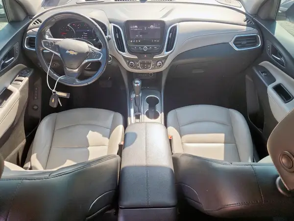 2GNAXNEV8L6203318 2020 CHEVROLET EQUINOX - Image 8