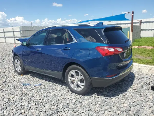 2GNAXNEV8L6215923 2020 CHEVROLET EQUINOX - Image 2
