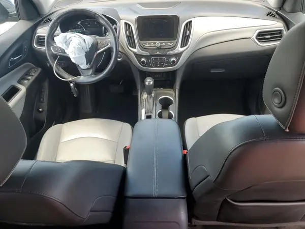 2GNAXNEV8L6215923 2020 CHEVROLET EQUINOX - Image 8