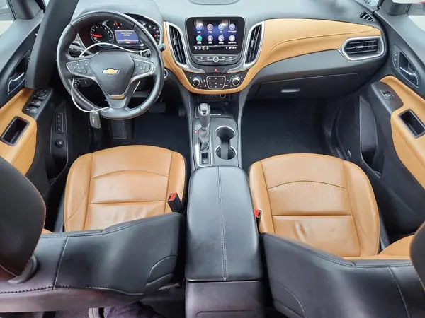 2GNAXNEV8L6227912 2020 CHEVROLET EQUINOX - Image 8