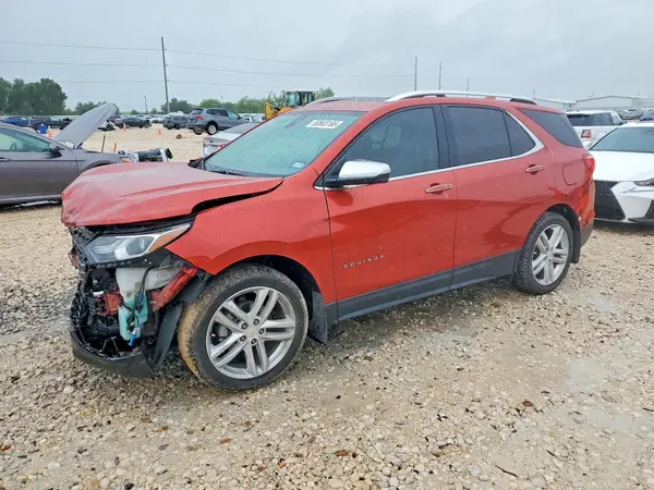 2GNAXNEV8L6234682 2020 CHEVROLET EQUINOX - Image 1