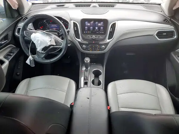 2GNAXNEV8L6234682 2020 CHEVROLET EQUINOX - Image 8