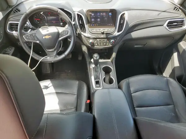 2GNAXNEV8L6245701 2020 CHEVROLET EQUINOX - Image 8