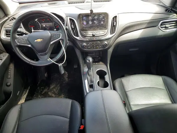 2GNAXNEV8L6251627 2020 CHEVROLET EQUINOX - Image 8