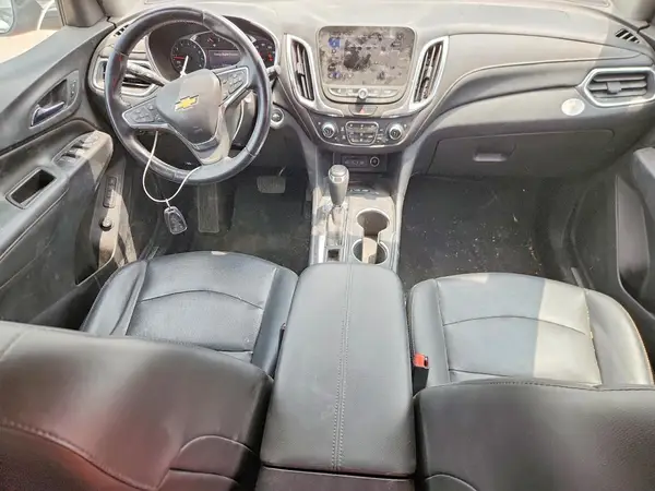 2GNAXNEV8M6108162 2021 CHEVROLET EQUINOX - Image 8