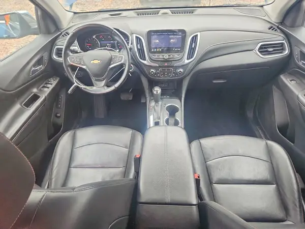 2GNAXNEV8M6108775 2021 CHEVROLET EQUINOX - Image 8