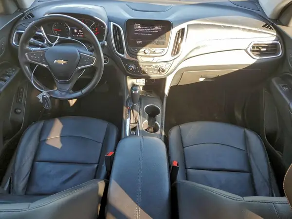 2GNAXNEV8M6138245 2021 CHEVROLET EQUINOX - Image 8