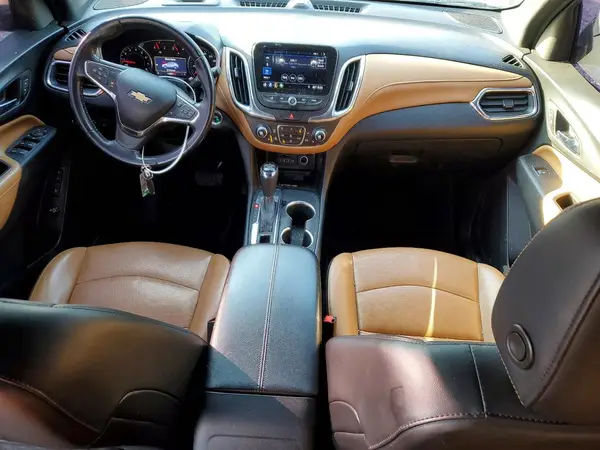 2GNAXNEV8M6139508 2021 CHEVROLET EQUINOX - Image 8