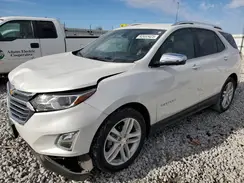 2GNAXNEV8M6140822 2021 CHEVROLET EQUINOX