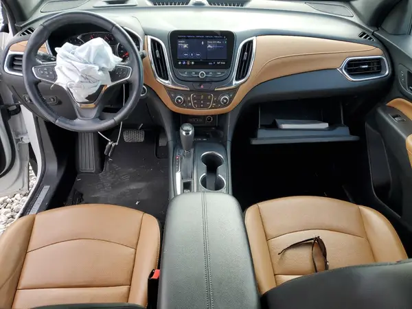 2GNAXNEV8M6140822 2021 CHEVROLET EQUINOX - Image 8