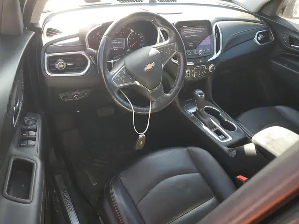 2GNAXNEV8M6142702 2021 CHEVROLET EQUINOX - Image 8