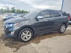 2GNAXNEV8M6151299 2021 CHEVROLET EQUINOX