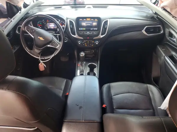 2GNAXNEV8M6151299 2021 CHEVROLET EQUINOX - Image 8