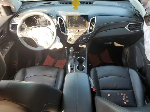 2GNAXNEV8M6162433 2021 CHEVROLET EQUINOX - Image 8