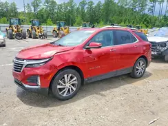 2GNAXNEV8N6105327 2022 CHEVROLET EQUINOX