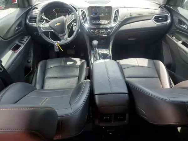 2GNAXNEV8N6105327 2022 CHEVROLET EQUINOX - Image 8