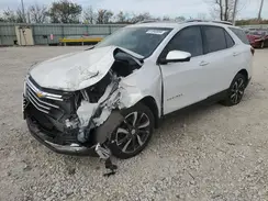 2GNAXNEV8N6117686 2022 CHEVROLET EQUINOX