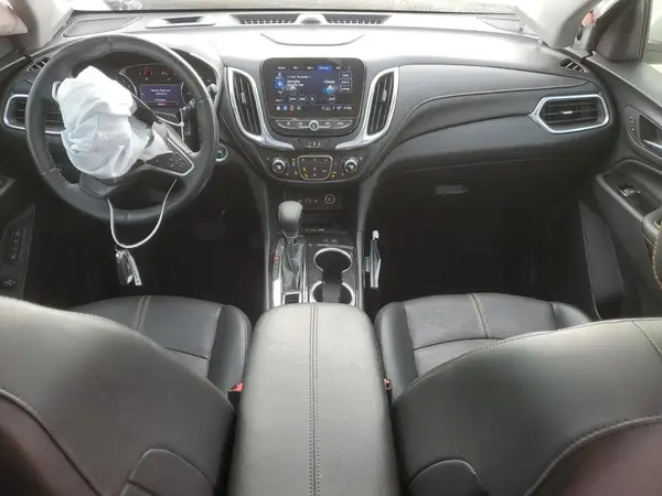 2GNAXNEV8N6117686 2022 CHEVROLET EQUINOX - Image 8