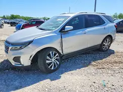 2GNAXNEV8N6125528 2022 CHEVROLET EQUINOX