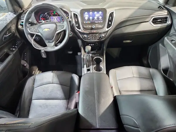 2GNAXNEV8N6125528 2022 CHEVROLET EQUINOX - Image 8