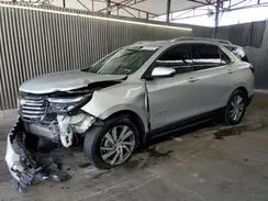 2GNAXNEV8N6135881 2022 CHEVROLET EQUINOX