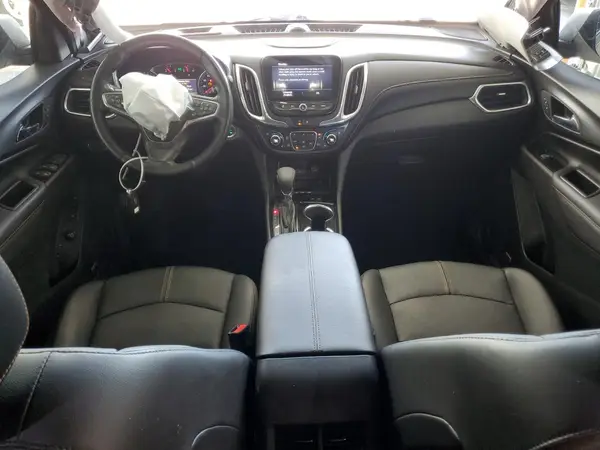 2GNAXNEV8N6135881 2022 CHEVROLET EQUINOX - Image 8