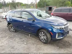 2GNAXNEV8N6145438 2022 CHEVROLET EQUINOX