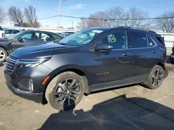 2GNAXNEV8N6148923 2022 CHEVROLET EQUINOX