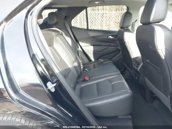 2GNAXNEV8N6155449 2022 CHEVROLET EQUINOX - Image 8