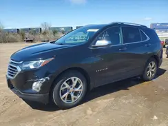 2GNAXNEV9K6116199 2019 CHEVROLET EQUINOX